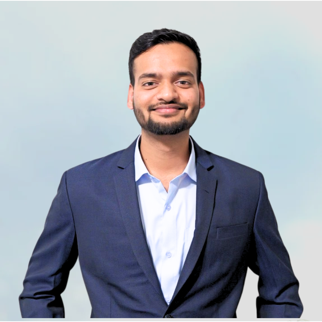 Shashank Chaudhary